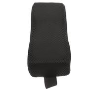 Generic Wheelchair Neck Support Headrest Attachment with Ergonomic Design Sponge Mesh Material Suitable for Disabled Persons and Gaming Chairs