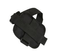 Generic Wheelchair Shoe Holder Strap Safety Restraint Shoes Keep Feet from Sliding Off The Wheelchair Pedals for Elderly Patient Recovery