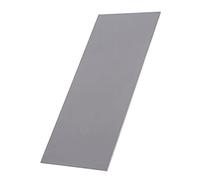 Generic Whetstone for Knife Sharpening 80-3000 Grit, Durable Square Sharpening Stone for Kitchen Tools and Metal Crafts, 13 Grit (3000)