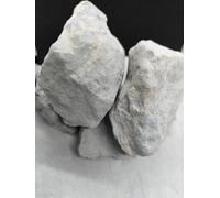 Generic White Pearl Clay 200 GMS, Gray