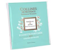 Generic White Tea & Jasmine Fragrance Bag - Refreshing Aroma
