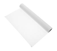 Generic White Translucent Tracing Paper Roll for Artists Wear-Resistant Paper Suitable for Calligraphy Printing for Precise Overlays