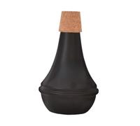 Generic Wick Practice Mute Trumpet Mute Straight for All Kinds of Trumpets Students