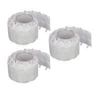 Generic Wick Stickers Roll, User Friendly 300PCS Candle Wick Sticker Multifunctional for Glass Jars