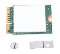 Generic WiFi 6E Card AX211NGW, Replacement Card Advanced Adapter Technology with 5.3, Fit for 11th Gen CPU M.2 160MHz 2.4G 5G 6GHz