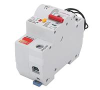 Generic Wifi Circuit Breaker, Durable Smart Circuit Breaker, for Island Power Supply House Power Supply (1P 25A)