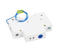 Generic WIFI Circuit Breaker Intelligent Remote Control Switch for Home Office 1P Compact Design (32A)