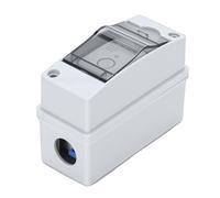 Generic WIFI Time Switches, 40A Smart Timer Switch with APP Remote Control for Smart Home, Works with Assistant Yandex Alice, Includes Box Installation Accessories