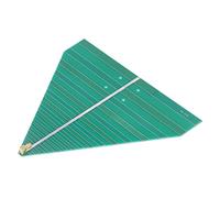 Generic Wifi Ultra Wideband Antenna Good Heat Dissipation & Full Tinning Process 600MHz To 6000MHz for Long Last Durability, 1 Piece for Tech Geeks