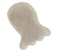 Generic Wig Net Hair Net Free Size Natural Elastic Easy to Wear for Weave Hairnet Stocking Cap for Long Thick Hair Hair Styling Women, Type 1, 5.5x9cm