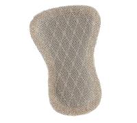 Generic Wig Net Hair Net Free Size Natural Elastic Easy to Wear for Weave Hairnet Stocking Cap for Long Thick Hair Hair Styling Women, Type 2, 4x6cm