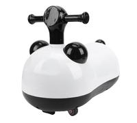 Generic Wiggle Car, Ride On Toy for Kids Ages 3 and Up with Shock Absorbing Silent Wheels, 360 Degree Rotation, Non Slip Design and Double Bearings, for Indoor Outdoor Use