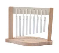 Generic Wind Chime Accompaniment Kids Musical Toy for Preschool Classroom Children