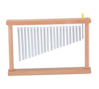 Generic Wind Chimes Percussion Classic Bar Chime for Classroom Performance Beginners