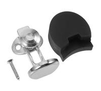 Generic Wind Instruments Thumb Support Adjustable Clarinet Thumb Rest Ergonomic Oboe Support Accessory for Comfort and Performance Essential Clarinet Maintenance Tool