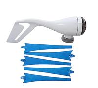 Generic Wind Turbochageal Kit 400W Small Windmill Generator for Wind Solar Hybrid Street Light System (24V)