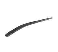Generic Window Wiper Arm Set, Rear Wiper Arm Set, replacement for 208 2014-2017 with high efficiency, graphite coated nature rubber, made of superior quality plastic material, rugged
