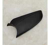 Generic Wing Mirror Cover Base Holder Fit for H MK5 Durable Easy Installation 2004-2013 Black ABS 1 Piece (Right Side)