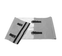 Generic Winter Beehive Insulation Cover Adjustable for Beekeeping 8 and 10 Frame 600D Oxford Cloth 76.8 X 23 in