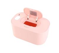 Generic Wipe Warmer, Wet Wipes Dispenser Heating Computer Lock Impact Top Heater On The Go (Constant Temperature)