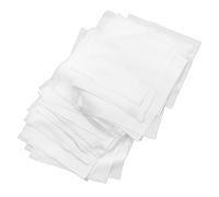 Generic Wiper for Clean Rooms, Wiper to Clean Rooms Polyester Fiber 200 pcs. Single Texture Soft Texture for The Electronic Screen