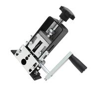 Generic Wire Peeler, Strip-Caster Propulsion Propulsion for of The Aluminum Casting Machine for The Strand Wires to One
