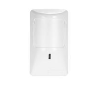 Generic Wired Alarm Infrared Detector Anti Pet PIR Infrared Sensor for Home Alarm System (White #88)