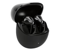 Generic Wireless AI Translation Earbuds 10HR Playtime 164 Languages for Work and Leisure Black
