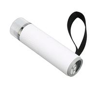 Generic Wireless Digital Microscope 2MP Anti Blue Light Lens High Definition Magnification for Students Easy to Carry (White)