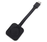 Generic Wireless Display Adapter High Definition Compact Dongle for Screen Mirroring and Casting to TV or Projector Portable and Easy Setup