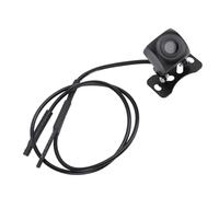 Generic Wireless Fidelity High Definition Car Backup Camera 1080P with Night for IOS Phone Users, Water Resistant Rear and Front View Camera for Small Vehicles