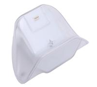 Generic Wireless Gamepad Charging Stand with Elegant Design and Long Battery Life for Series X S Controllers Ideal for Gaming Setup (White)