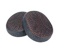 Generic Wireless Headphone Earpads Breathable Replacement Ear Cushions for Riff, Comfortable Noise Blocking Foam, 2 Pack