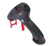 Generic Wireless Hot Glue Gun Gun, Versatile Use of The Hot Glue 90 Seconds 20w Comfortable Grip Heating for 7 Mm Sticks for