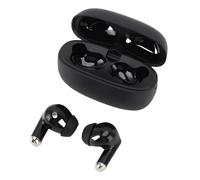 Generic Wireless Language Translator Earbuds Smart AI Technology for Effective Communication During Travel Lightweight Portable 140 Languages