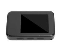 Generic Wireless MP3 MP4 Player with 1.8 Inch Touch Screen for Entertainment on the Go - Ideal for Travelers