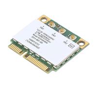 Generic Wireless N Wifi Card 450Mbps Capacity Great for Thinkpad Models T410 T420 T430