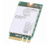 Generic Wireless Network Card Dual Frequency for 7260 AC 867Mbps Support 802.11ac Standard Fit for Lenovo ThinkPad Professional Notebooks