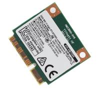Generic Wireless Network Card High Speed 300Mbps Mini PCIe Network Card for PC Plug and Play Easy Installation