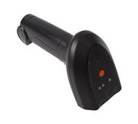 Generic Wireless QR Code Reader, Durable Hand Bars Code Scanner for the Supermarket Messaging Warehouse