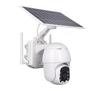 Generic Wireless Safety Camera, 1080p Outdoor Security Camera 2 -lane for the Door (4G AU Version)