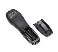 Generic Wireless Timing Shutter Remote Control for Cameras, Reliable and Efficient Performance, Perfect for Photographers, Lightweight Plastic Material, Includes 2 Transceivers