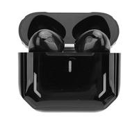 Generic Wireless Translation Earbuds with Touch Control and Real Time Translation for Multilingual Conversations Suitable for All Users