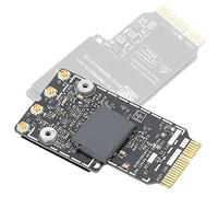 Generic Wireless WIFI Card for A1418 A1419 (2012-2013), Precise Installation, Suitable for Network Optimization, IEEE 802 Ac Support