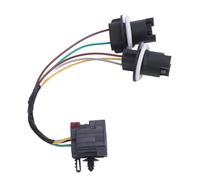 Generic Wiring Costs of the Tail Light, Left Plastic or Right Approve of Heat Resistant 68004166ac for JK 2007 to 2018