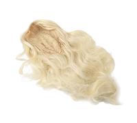 Generic Women Wavy Wig Long Curly Hairstyle Soft Comfortable Synthetic for Fashion Casual Daily Use
