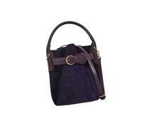 Generic Women's Bucket Bag, Women's Shopper, Shoulder Bag, Clutch for Picnics, Holidays