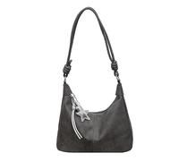Generic Womens PU Trend Single Shoulder Bag Plain Large | Plain underarm wallet for outdoor travel shopping and the daily commute to work