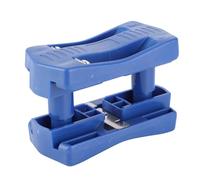 Generic Wood Banding Trimmer Efficient Edge Finishing Tool for Furniture Decor and Cabinet Assembly with Replacement Blades