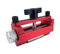 Generic Wood Jig, Metal Sharpening Guide Jig, for Sharpening Woodworking Tools